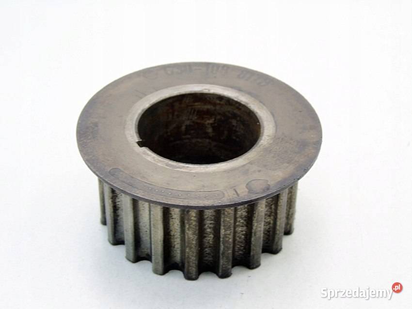 KOŁO ROZRZĄDU 20 16V IDE LAGUNA 2 MEGANE 1 2 Sosnowiec