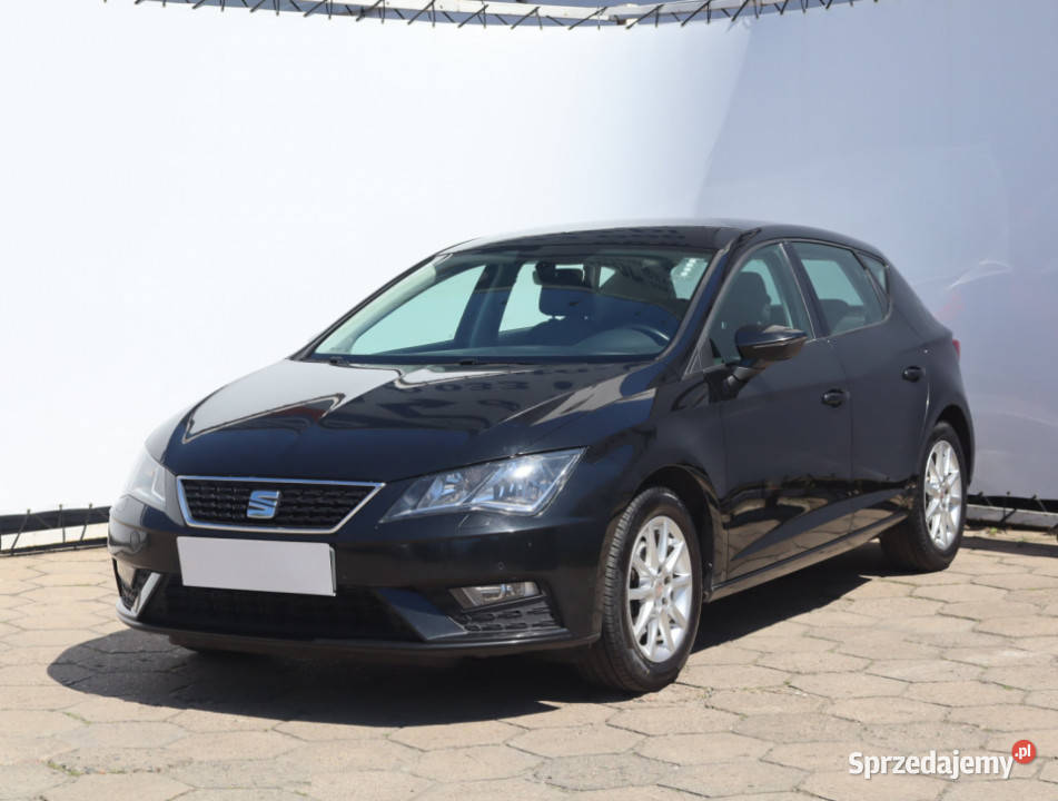 Seat Leon 15 TSI Łódź