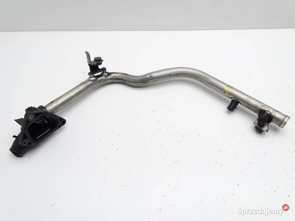RURKA WODY KRÓCIEC 7600594 16 B 116i N13B16A BMW
