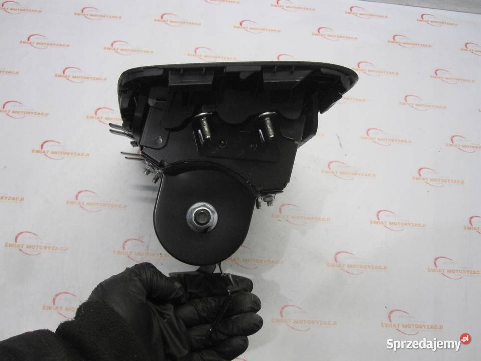 KIA SPORTAGE II LIFT 20 CRDI 10r poduszka AIRBAG Kielce sprzedam