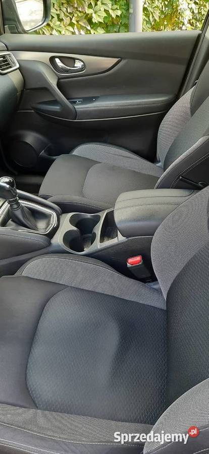 Nissan Qashqai II 2013 2021 13 Pierwszy czujnik zmierzchu Raciborowice