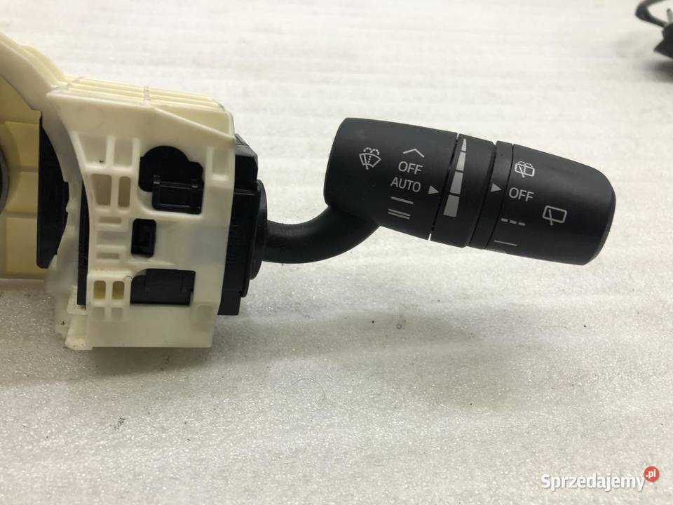 PRZEŁĄCZNIK ZESPOLONY MAZDA 6 III GJ wielkopolskie