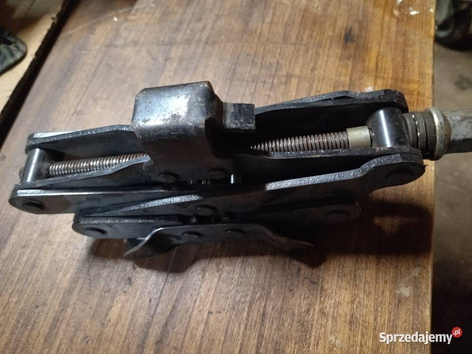 Podnośnik lewarek podkarpackie Rzeszów