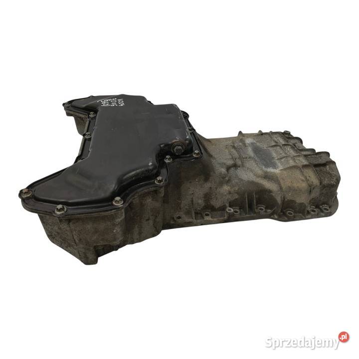 MISKA OLEJOWA oleju Mercedes W212 35 V6 CGI osobowe
