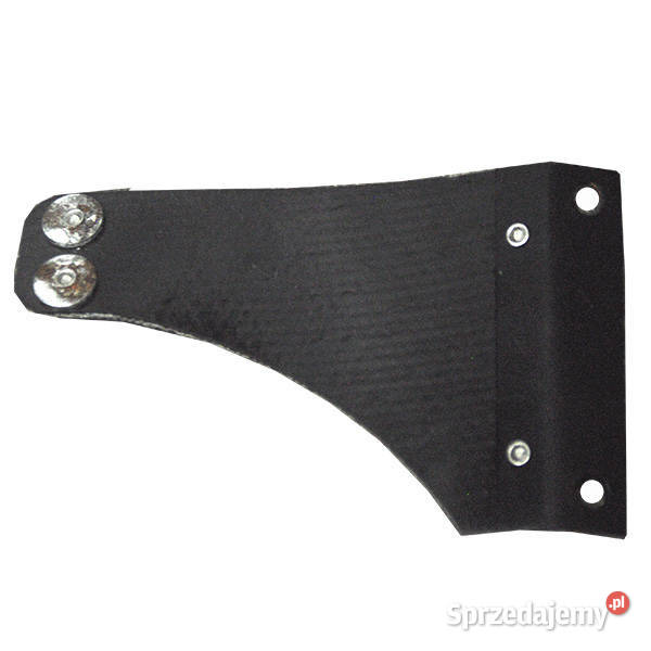 AXE30232 Odblaskowa tablica lewa John Deere