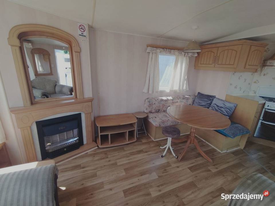 Domek holenderski ATLAS FLORIDA 35 Nowy Sącz sprzedam