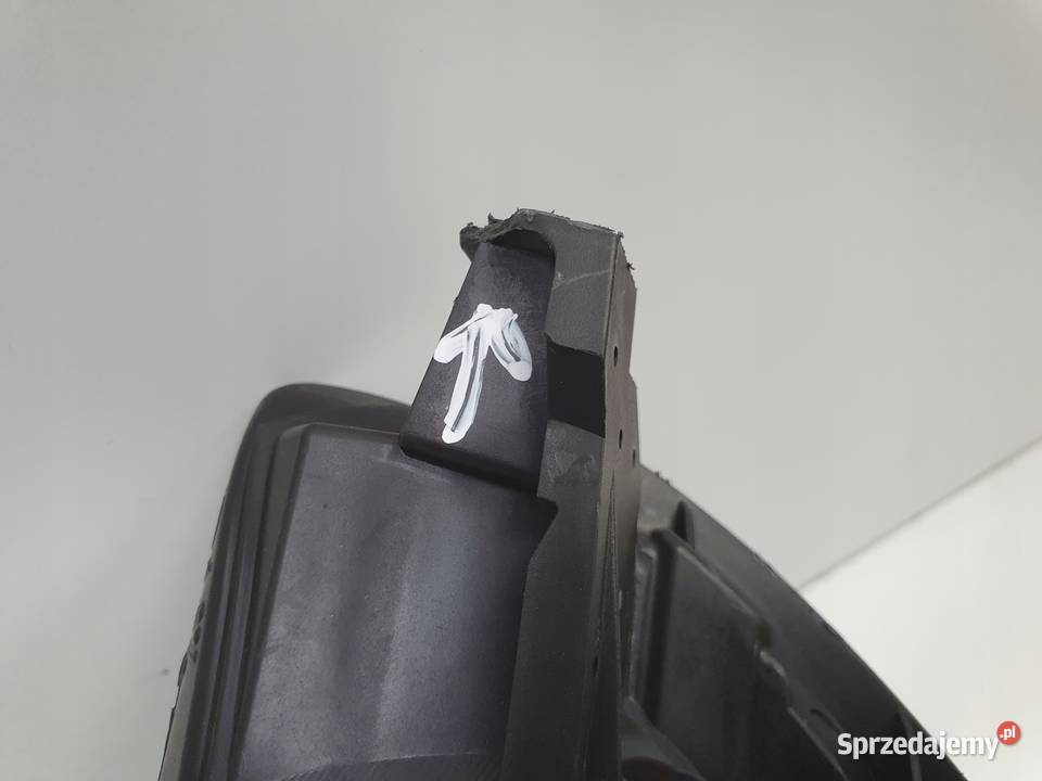 LAMPA Opel Vivaro Renault Trafic III PRAWY PRZÓD Lampy przednie Chełm