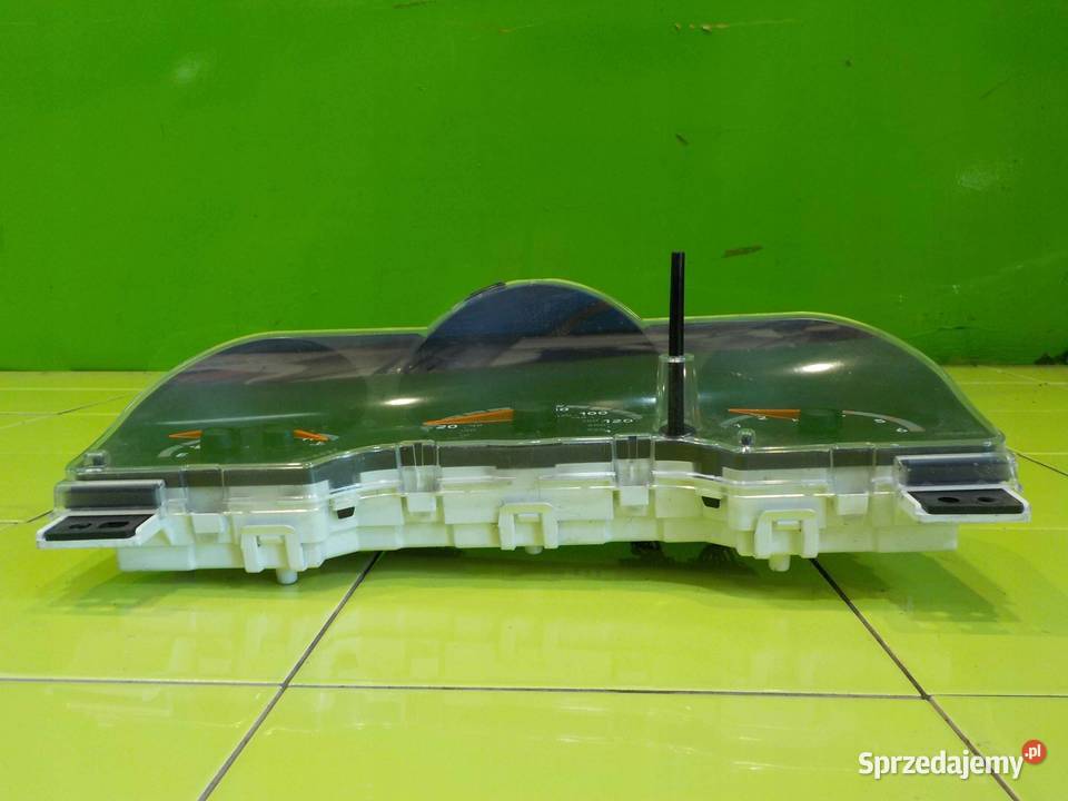 DODGE NITRO 28 CRD 08r licznik zegary 5172376AA