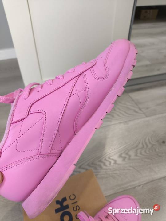 Buty sportowe sneakersy damskie Reebok rozmiar Poznań