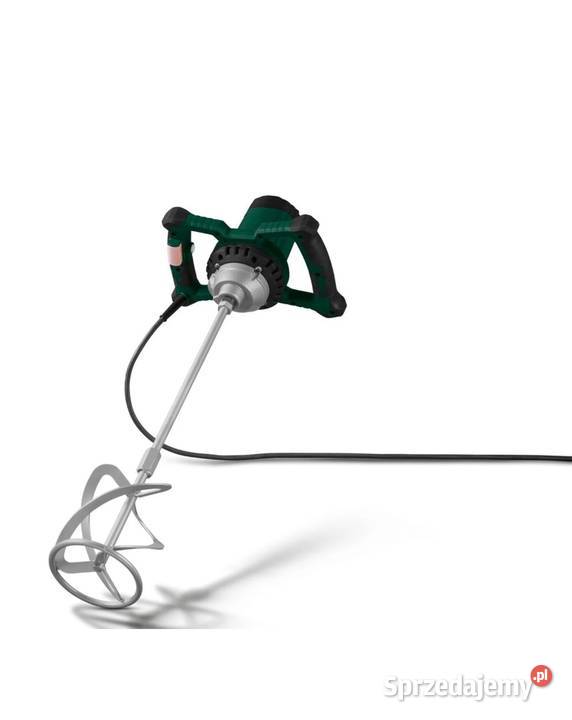 Mieszadło Parkside do farb i zapraw PFMR 1600 B2 Ostrołęka