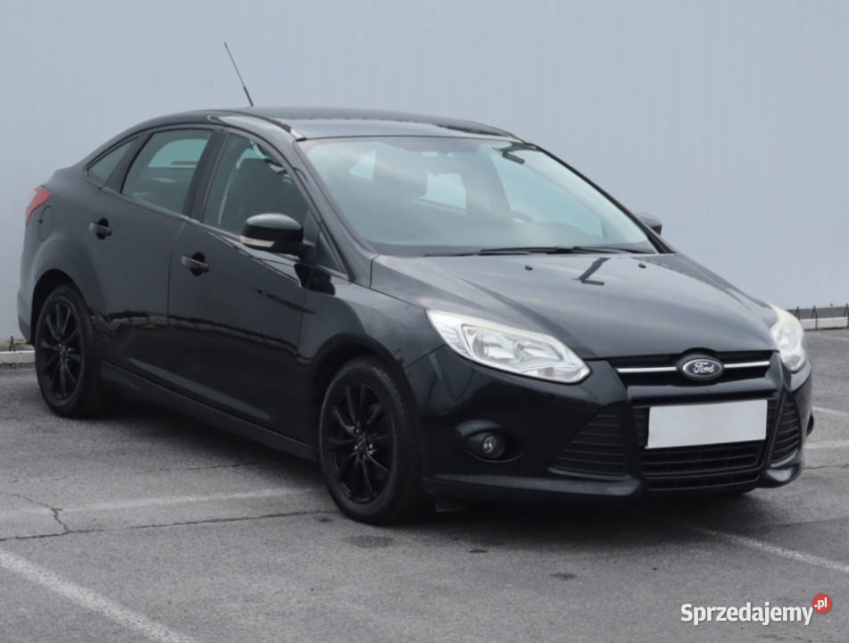 Ford Focus 16 TDCi Lublin sprzedam