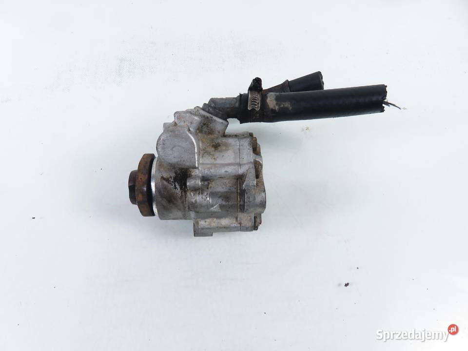 POMPA WSPOMAGANIA VW GOLF II 16 PN MGP1005