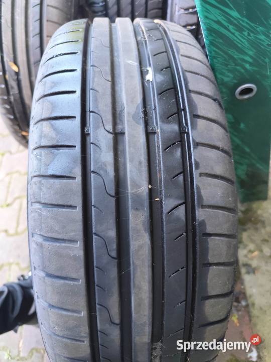Koła letnie 16 do Mercedes w246 5x112 Piekary Śląskie