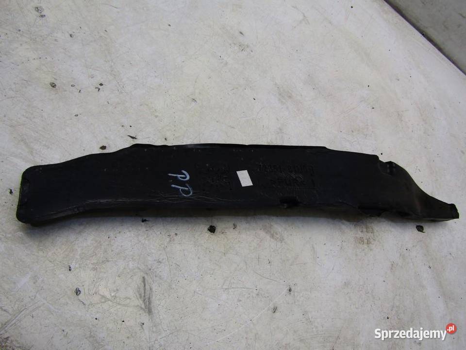 WYGŁUSZENIE BŁOTNIKA PRAWY PRZÓD PRAWE SX4