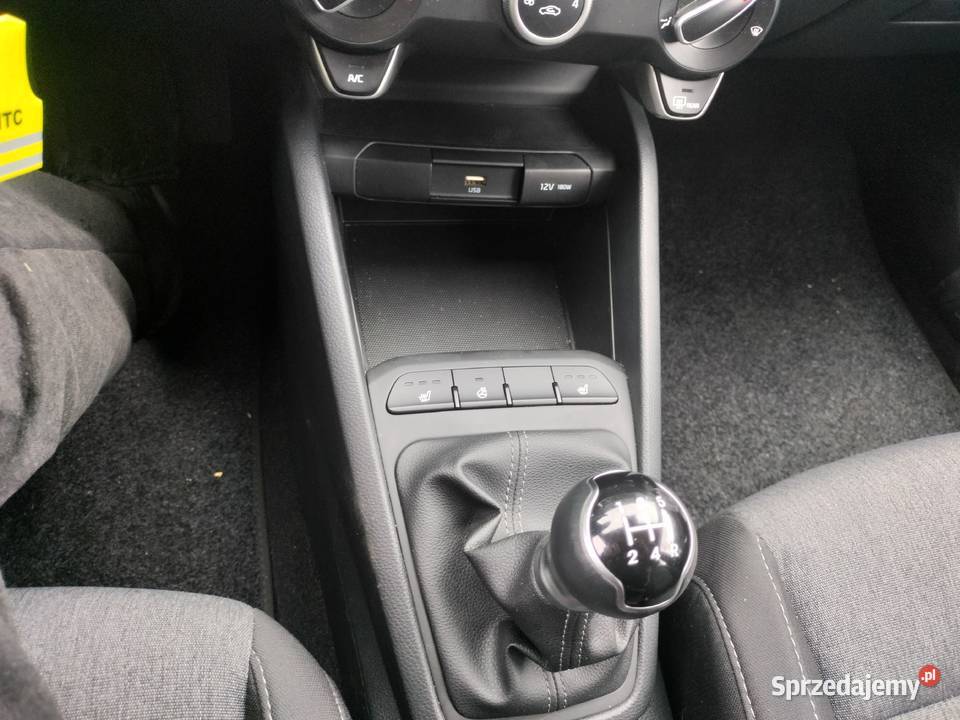 Sprzedam Kia Stonic Wilkowo Polskie