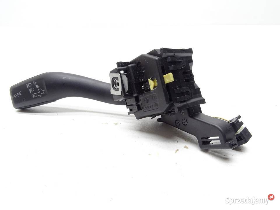 MANETKA PRZEŁĄCZNIK KIERUNKOWSKAZÓW 8P0953513E