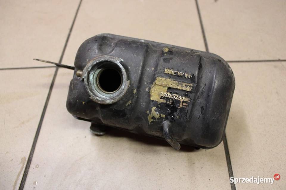Zbiorniczek wyrównawczy Bmw e9 csi cs Olkusz
