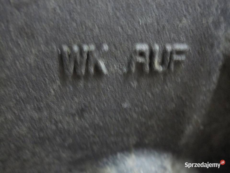 AUDI A4 30 V6 TDI 06R ASB 232 145 1071137025