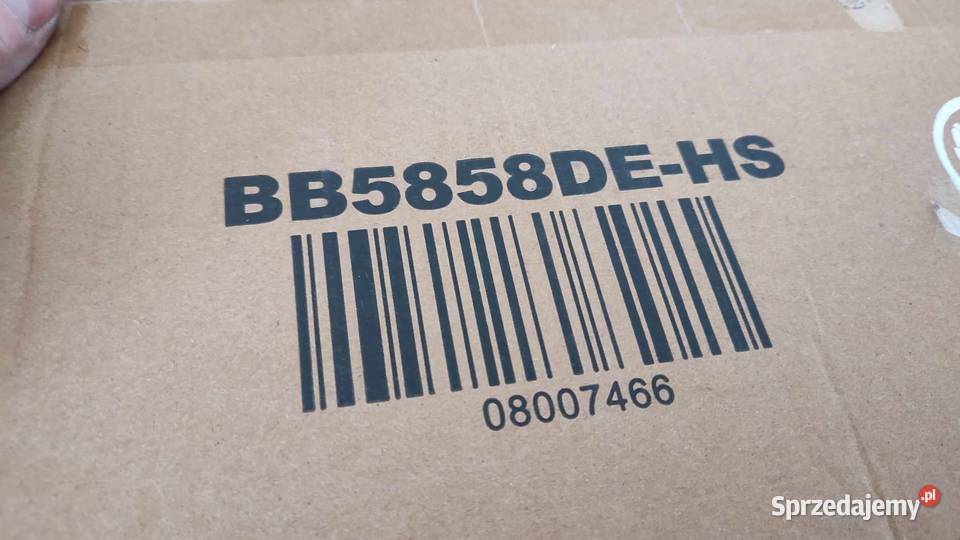 Kojec dziecięcy COSTWAY BB5858DEHS z matą 188 x Książ Wielkopolski sprzedam