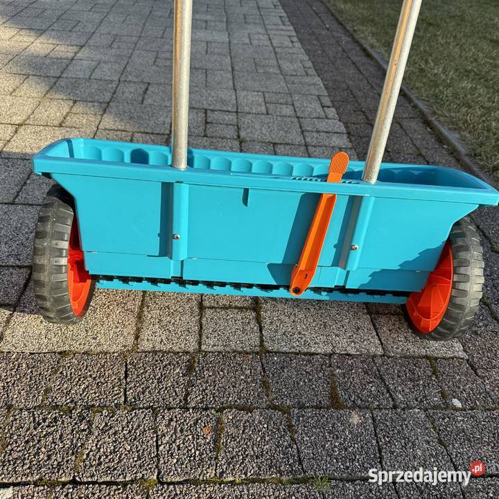 Siewnik ręczny Gardena Classic 401520 z dolnośląskie sprzedam