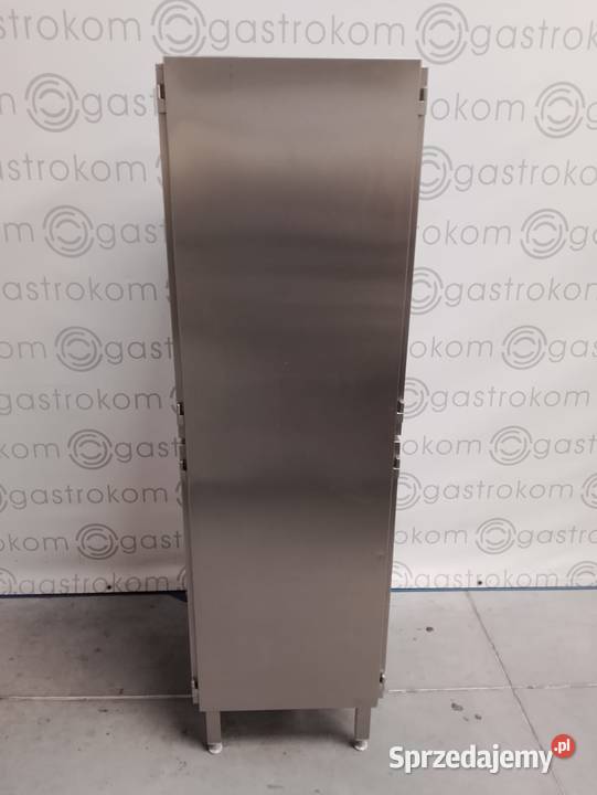 Szafa przelotowa 60x55x180 dolnośląskie Wrocław