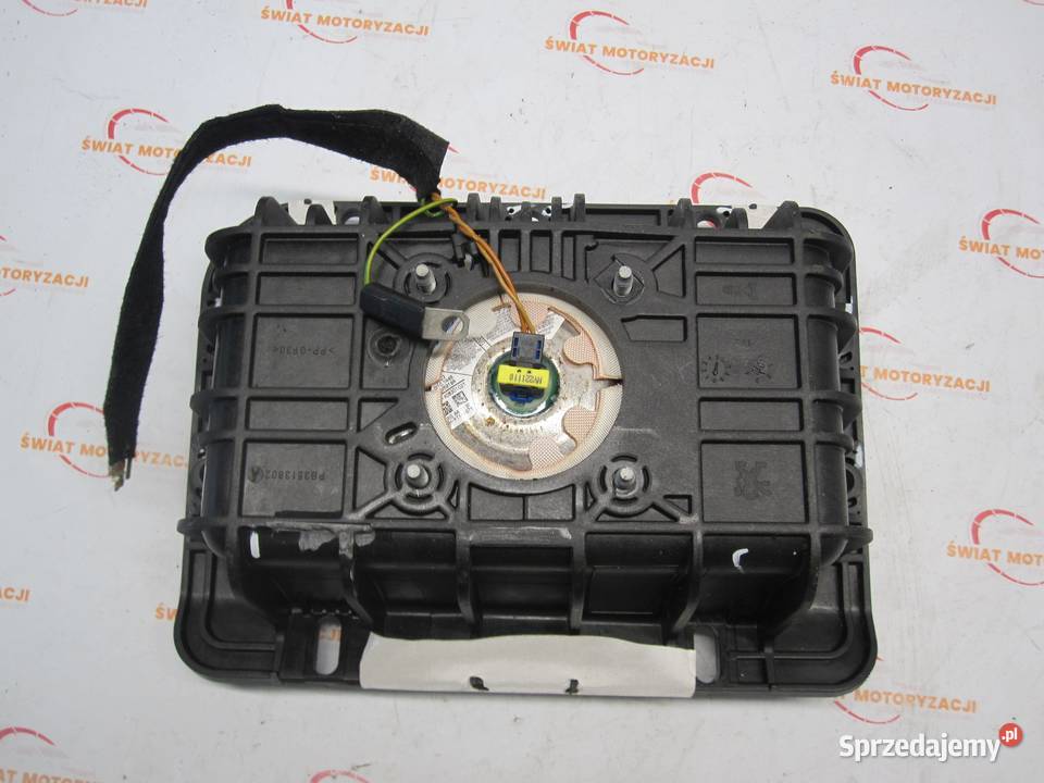 PEUGEOT 3008 I 11r AIRBAG poduszka pasażera