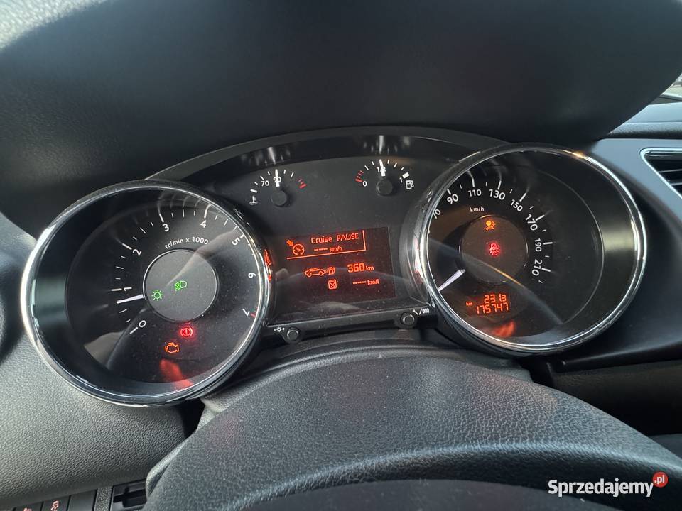 Peugeot 3008 suv Starachowice