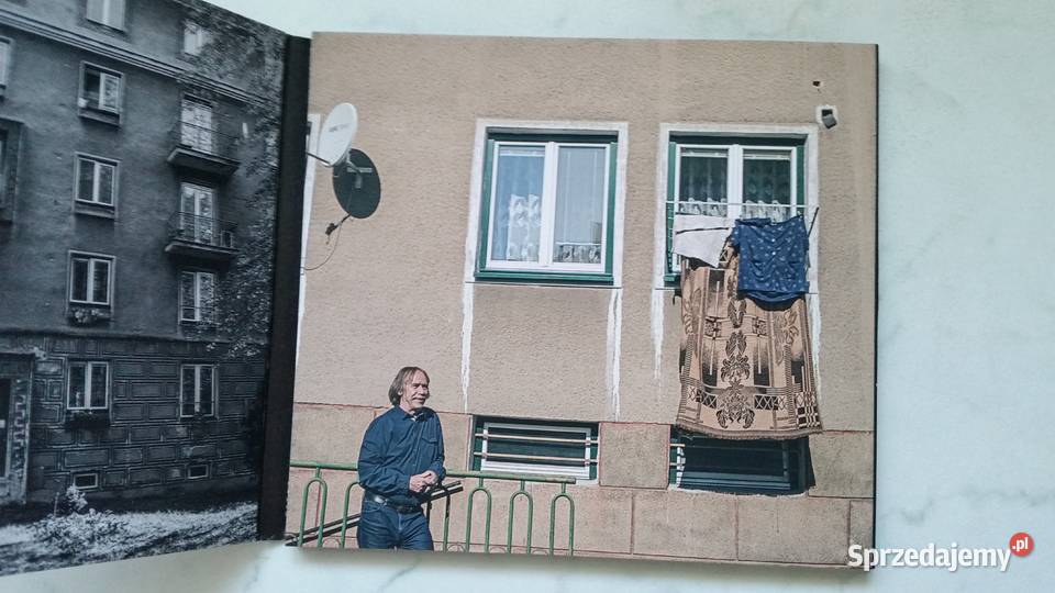 JAROMIR NOHAVICA PORUBA 2017 Magic Records CD poezja śpiewana