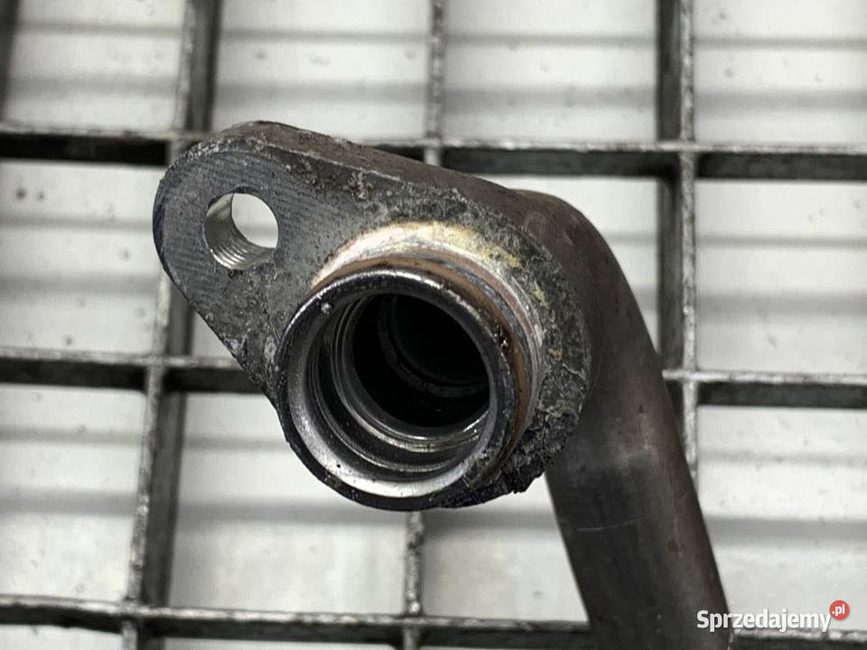 RURKA KLIMATYZACJI TOYOTA AYGO I 887200H010C 10