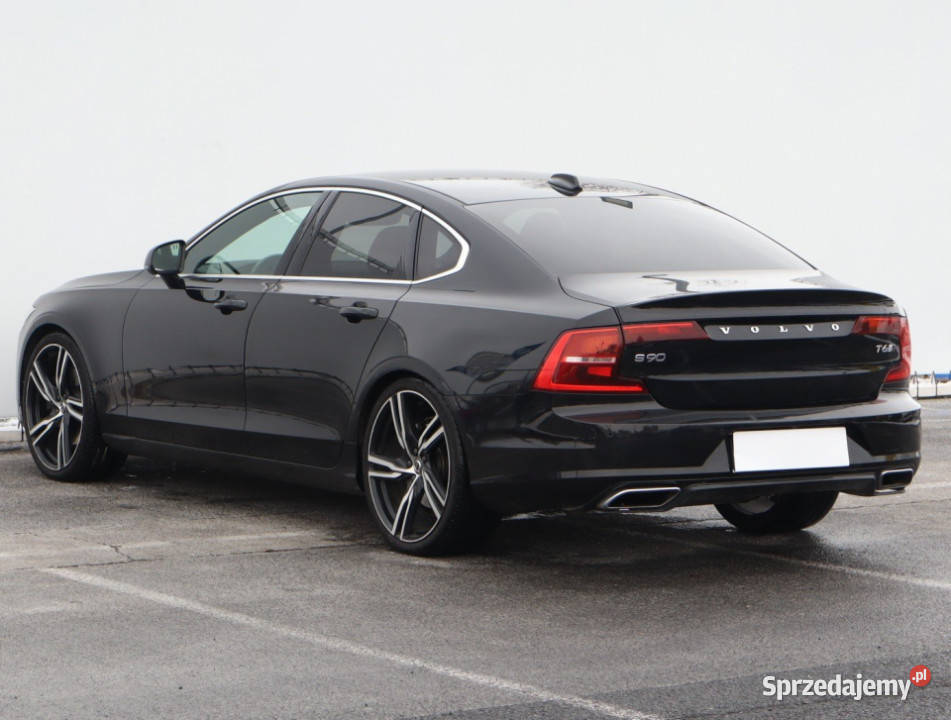 Volvo S90 T6 AWD 228KM Lublin