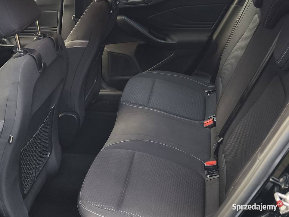 Ford Focus EcoBlue Trend Edition Business możliwa zamiana Czerwionka-Leszczyny