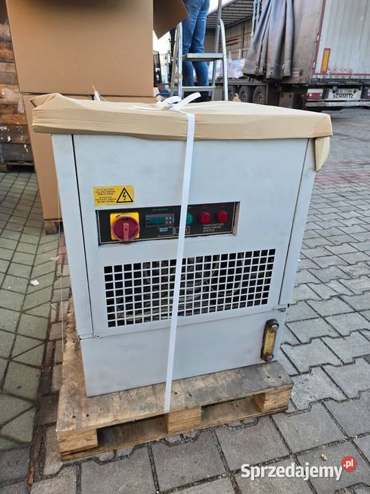 Chiller chłodniczy MTA Idealny do chłodzenia