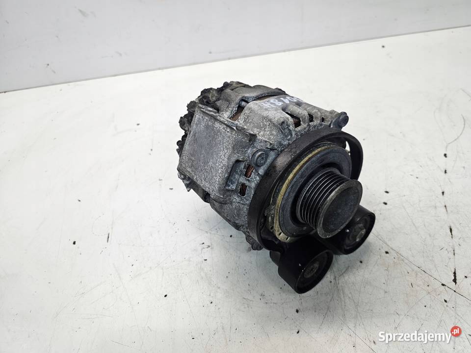 ALTERNATOR AUDI A4 B9 A5 Q5 06L903018H Przystajń sprzedam