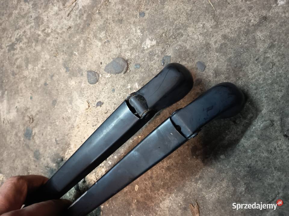 Wycieraczki ramiona pióra citroen Xsara picasso Gostyń