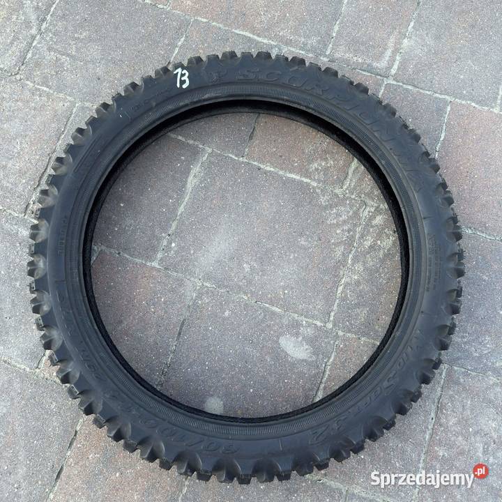 Opona przód Pirelli Scorpion 6010014 cross Bachórz