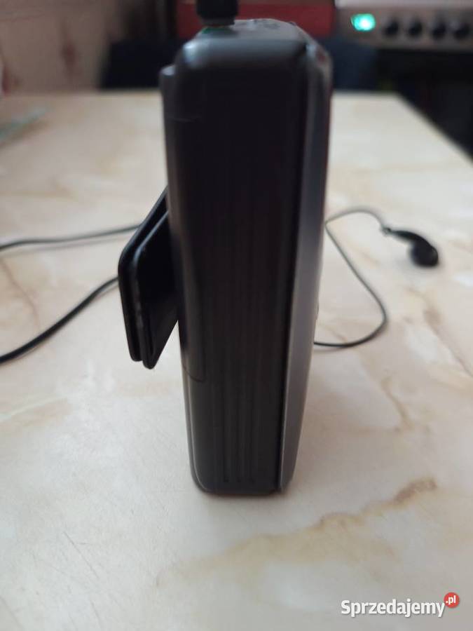 Walkman Sony WMFX463 Legnica