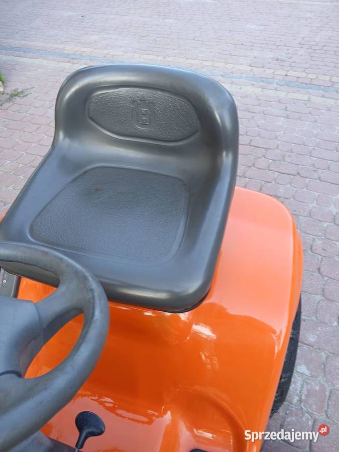 Husqvarna lt151 Radomyśl Wielki