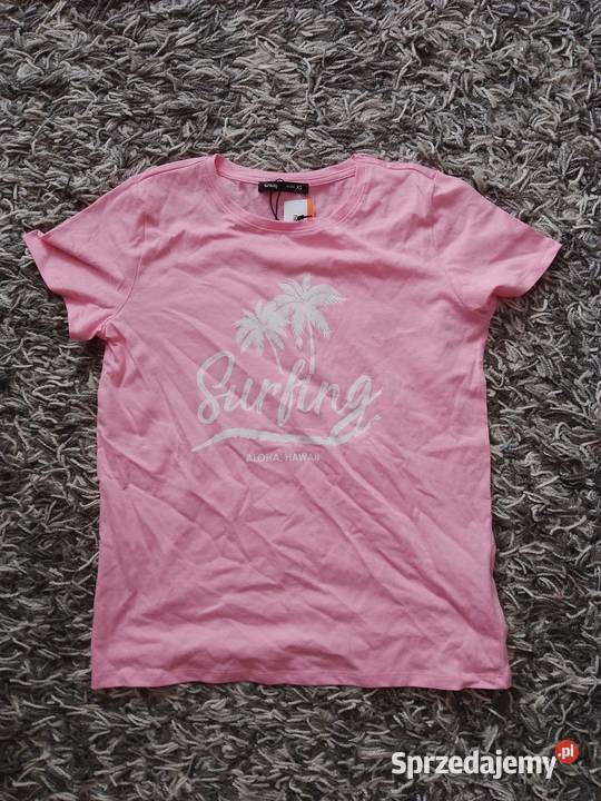 Bluzka koszulka tshirt Chrzanów
