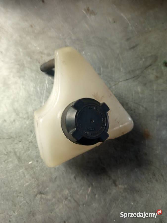 Derbi Senda chłodnica z układem