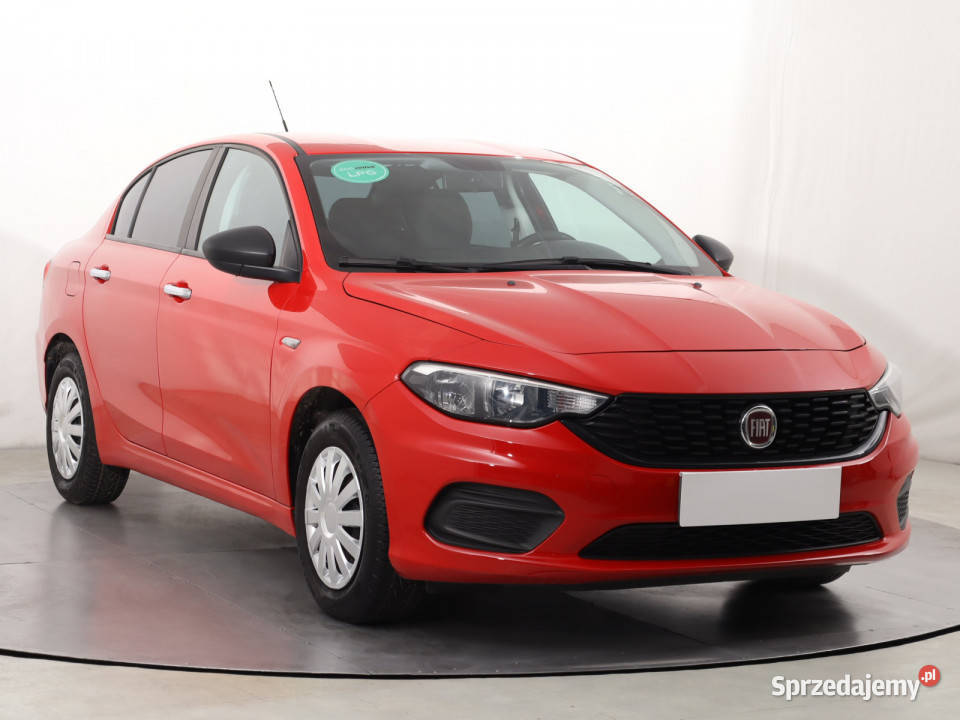 Fiat Tipo 14 16V 4/5 Katowice