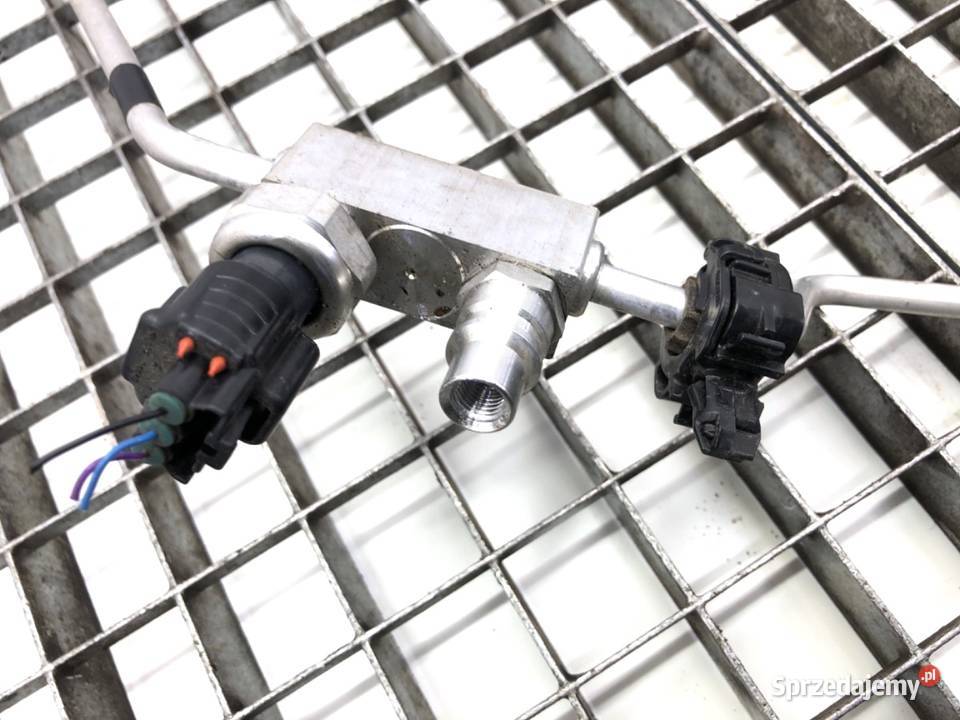 RURKA KLIMATYZACJI LEXUS NX 4990007880 25 155