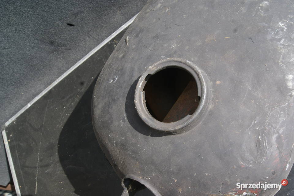 ZBIORNIK PALIWA BMW R26 R27 BMW R252 BAK