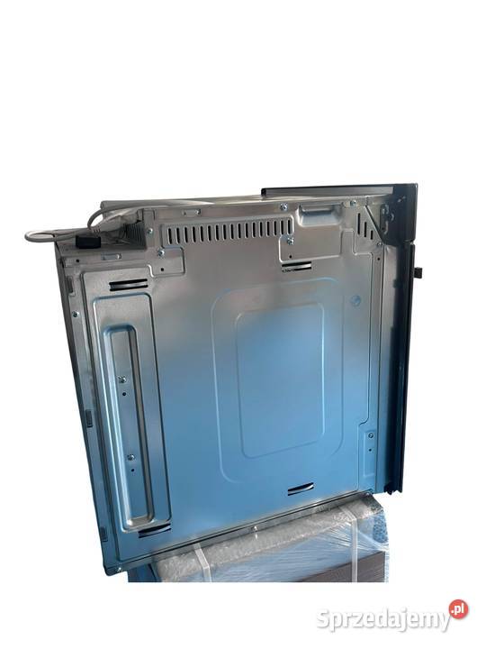 Piekarnik elektryczny parowy Amica ED47638BA mazowieckie sprzedam