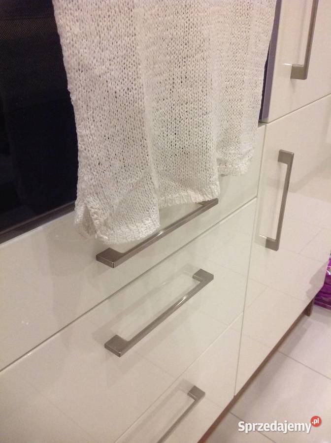 Top Biały Dziergany Damski Esprit S Nowa Sól