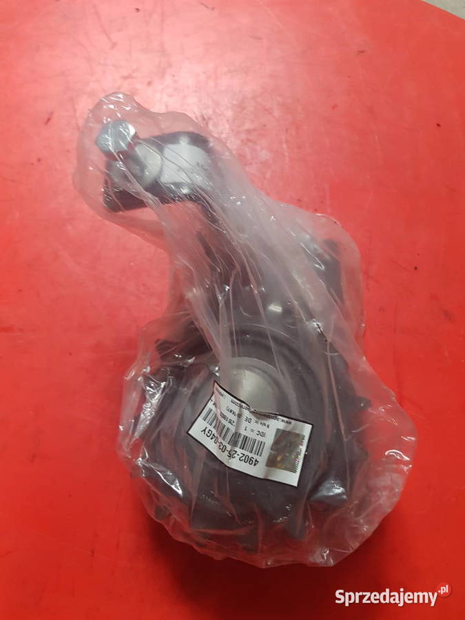 4902250304 Napinacz kpl Agco PRASA LELY WELGER Sulechów
