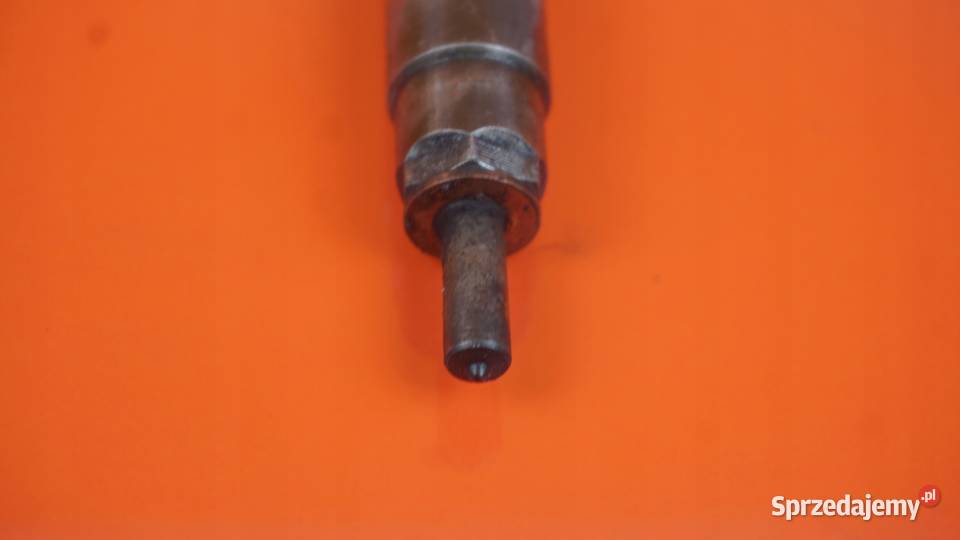 DISCOVERY III 27 TD V6 08r 190 276DT wtrysk Wtryskiwacze Suków