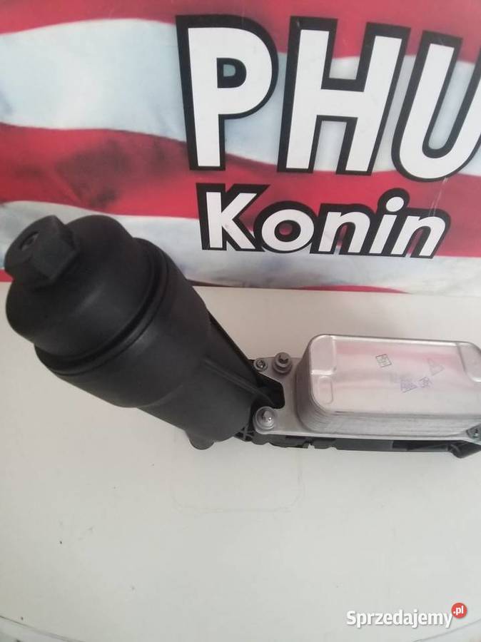 CHLODNICZKA OLEJU JEEP GRAND CHEROKEEDODGE Kawnice