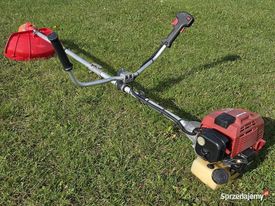 Kosa spalinowa Einhell GHBC 43 AS Jasienica