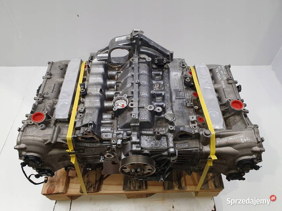 SILNIK ENGINE MOTOR MOTORE MOTEUR Porsche 911 lubelskie Chełm