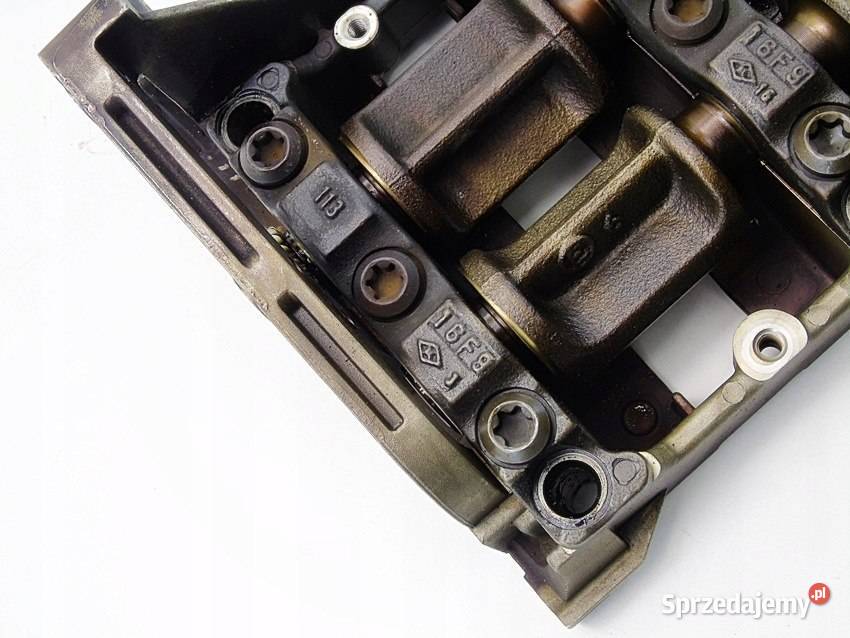 WAŁKI BALANSOWE 20 i BMW N43 E60 E61 E90 E91 E92 Sosnowiec